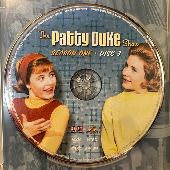 The Patty Duke Show - Season One (1963 - 1964) - Picture 9 of 16